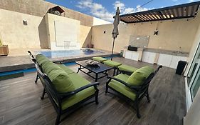 Casa Con Alberca Propia En Fraccionamiento Coronado